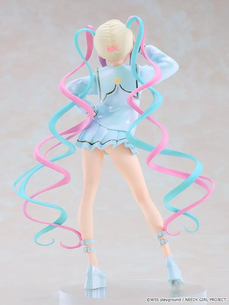 Needy Girl Overdose Pop Up Parade OMGkawaiiAngel: Anime Ver. 17 cm
